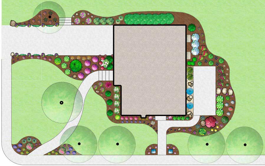 LANDSCAPE-DESIGN